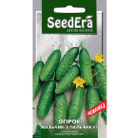 Огірок Хлопчик з пальчик F1 SeedEra 10шт купить