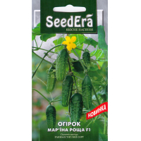 Огірок Мар'їн гай F1 SeedEra 10шт купить