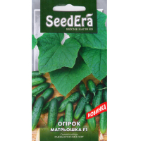 Огірок Матрьошка F1 SeedEra 10шт купить