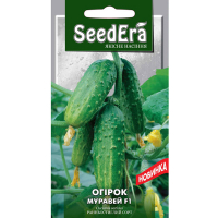 Огурец Муравей F1 SeedEra 10шт купить