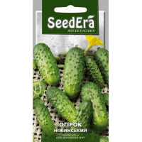 Огірок Ніжинський SeedEra 1г купить
