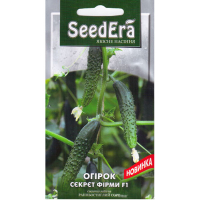 Огурец Секрет фирмы F1 Seedera 10шт купить