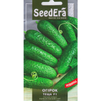 Огірок Теща F1 Seedera 10шт купить