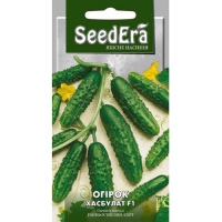 Огірок Хасбулат F1 Seedera 10шт купить