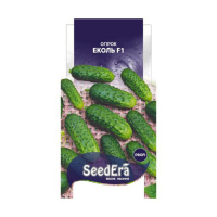 Огірок Еколь F1 Seedera Profi 10шт купить