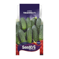 Огірок Пасалімо F1 Seedera Profi 10шт купить