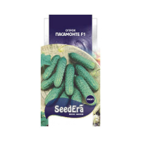 Огірок Пасамонте F1 Seedera Profi 10шт купить