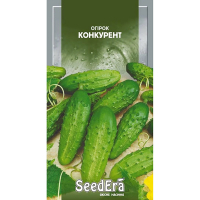 Огурец Конкурент Seedera 20г купить