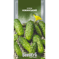 Огурец Нежинский Seedera 20г купить