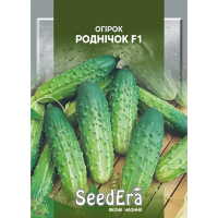 Огірок Джерела F1 Seedеra 5г купить