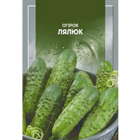 Огурец Лялюк Seedеra 1г купить