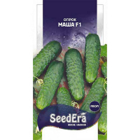Огірок Маша F1 Seedera Profi 10шт купить