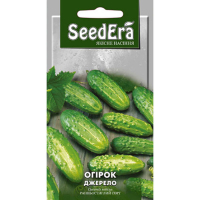 Огурец Источник Seedera 10г купить