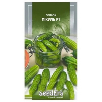 Огурец Пикуль F1 Seedеra 0,5г купить