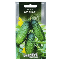 Огірок Сопліца Seedera, 0,5 г купить