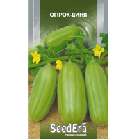 Огурец-дыня Seedera, 10 шт купить