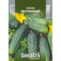 Насіння Огірок ЗАСОЛОЧНИЙ Seedera, 20 г купить