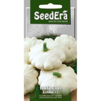 Патіссон Білий 13 3 г купить