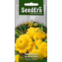 Патиссон Оранжевый 3 г купить