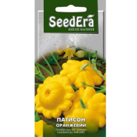 Патіссон Помаранчевий SeedEra 3 г купить