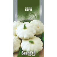 Патіссон Білий 13 Seedera, 3 г купить