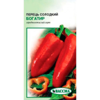 Перець солодкий Богатир 0.5г купить