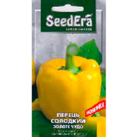 Перець Золоте Чудо 0.2г купить