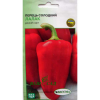 Перець солодкий Лалак 0,2г купить