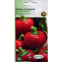 Перец сладкий Колобок 0,2г купить