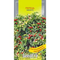 Перець декоративний Намисто Seedera 5шт. купить