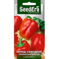 Перець солодкий Паланського бабура Seedera, 0,2 г купить