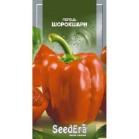 Перец сладкий Шорокшары Seedera 0,2г купить