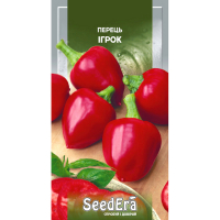 Перець Ігрок Seedera, 0,2 г купить