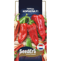 Перець солодкий Корнеліа F1 Seedera Profi, 10 шт купить