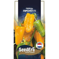 Перець солодкий Піроует F1 Seedera Profi, 10 шт купить