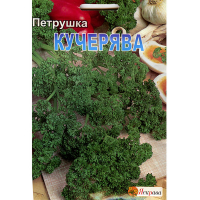 Петрушка Кудрявая  20г купить