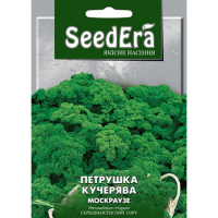 Петрушка кудрявая Москраузе 2г купить