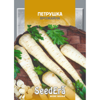 Петрушка Урожайна коренева Seedera, 20 г купить