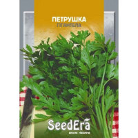 Петрушка листова Гігантелла SeedEra 20г купить