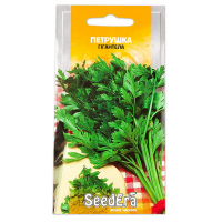 Петрушка Гигантела листовая Seedera 2г купить