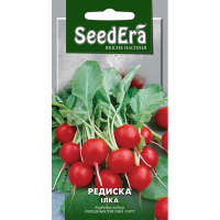 Редиска Ілка 10 г купить