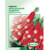 Редиска Французький сніданок 3 г купить