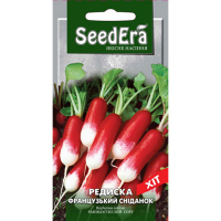 Редиска Французький сніданок 2 г купить