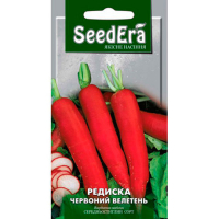 Редиска Червоний велетень 2г купить