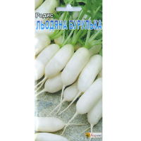 Редиска Крижана бурулька 3г купить