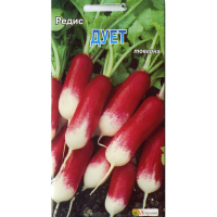 Редиска Дует 3г купить
