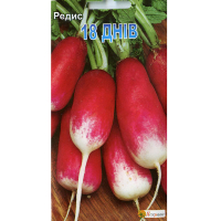 Редиска 18 - днів 3г купить