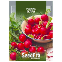 Редиска Жара Seedеra 2г купить