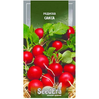 Редиска Сакса Seedera 20г купить