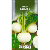 Редька Одесская 5 Seedera, 10г купить